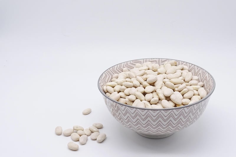 Alternative Proteins