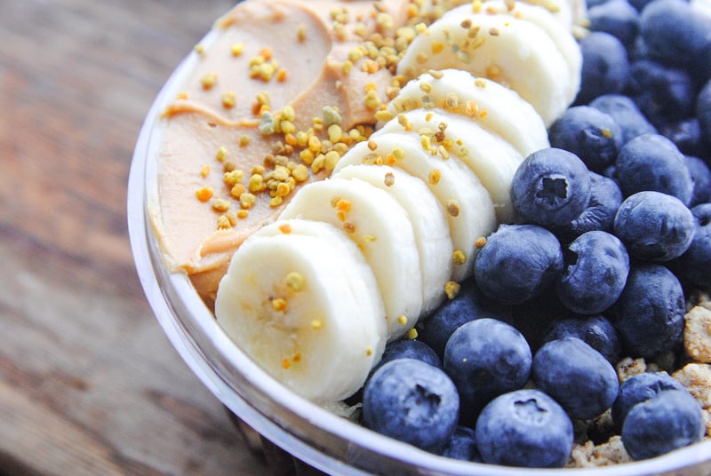 Acai Berries
